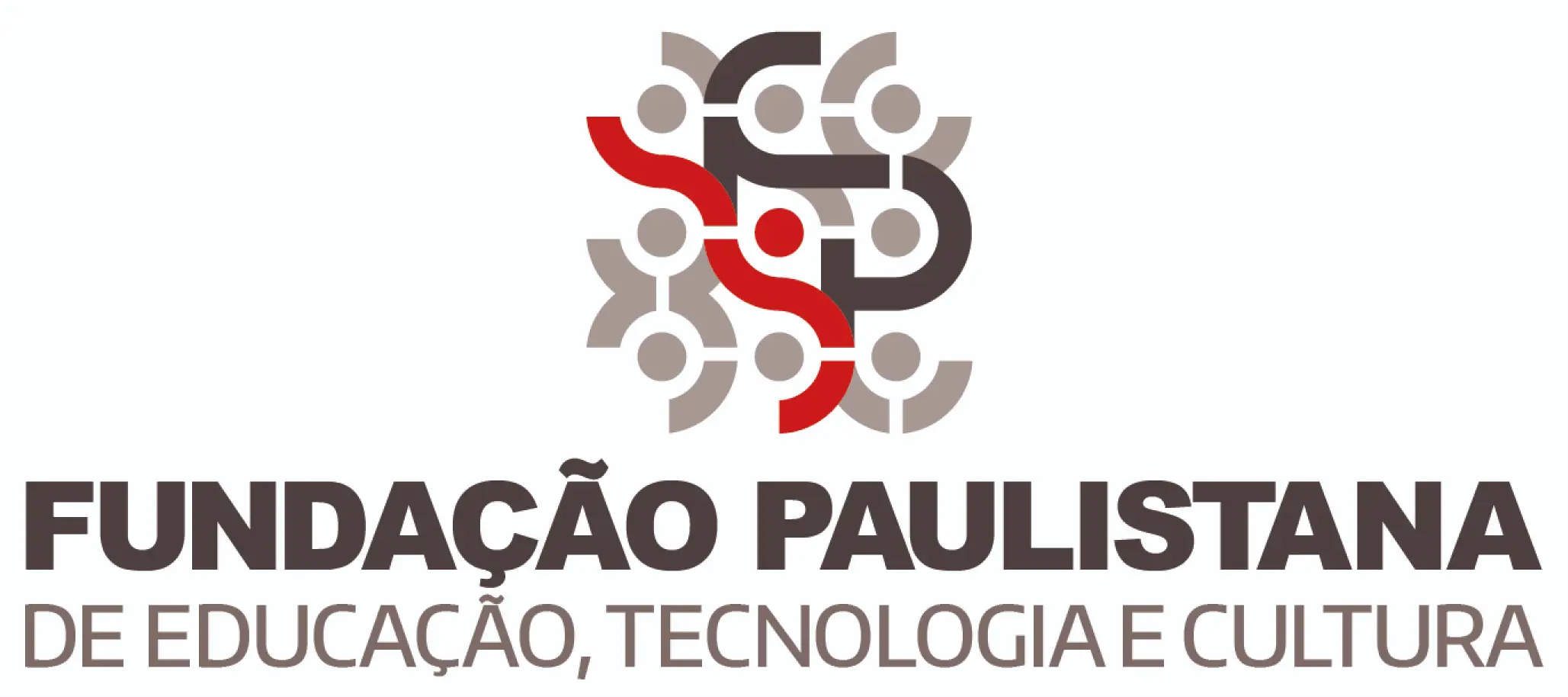 Logo - Fundação Paulistana