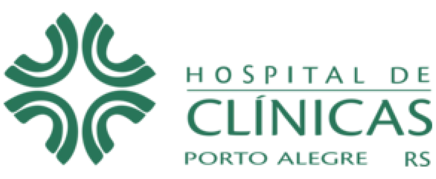 Logo - Hospital de Clínicas de Porto Alegre