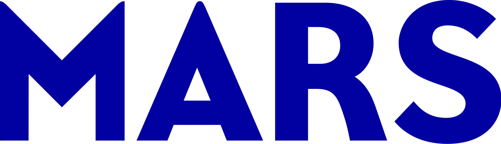 Logo - MARS