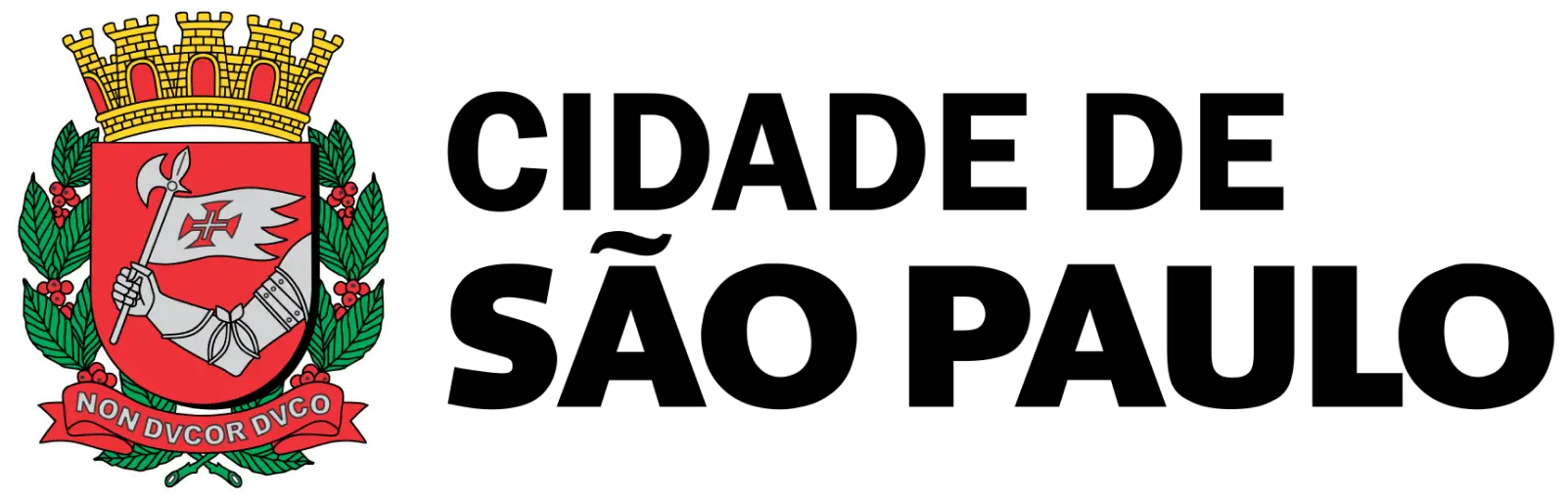 Logo - PM SP